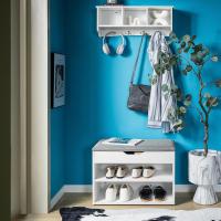 Blanco 60 x 30 x 43 cm - details 1