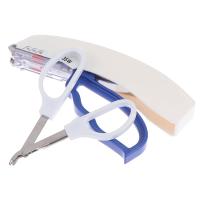 Grapadora médica desechable para piel de 35W, grapadora de sutura para cirugía, máquina especial de costura de piel de acero inoxidable adecuada para cirugía - details 4