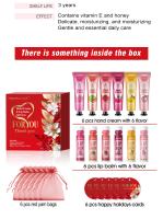 Labial de Lengua en Bolsa de Gaza Roja 24PCS Ideal para Boda y Regalos de Navidad y Año Nuevo - details 8