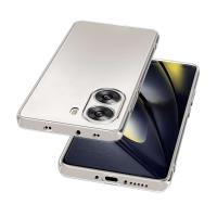 Funda Transparente Ultra Delgada de TPU Suave para Poco X7 Pro Cubierta Trasera Clarada para Xiaomi - details 2