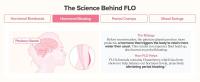 FLO PMS Capsule