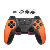 Controlador de Juego Multifuncional Inalámbrico USB 2.4G para PC/Portátil/Android/PC360/TV Box/Game Box/Linux/PS3 Tipo de Enchufe para PC/Laptop/Android/PC360/TV Box/Game Box/Linux/PS3 Host - details 3