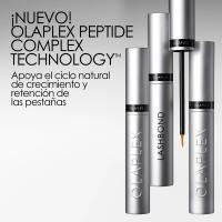 Olaplex Lashbond™ Building Serum, crecimiento mas rápido del vello de las pestañas  y mas fuertes - details 0