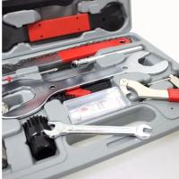 Destornillador combinado de alta resistencia, juego de herramientas multifunción, alicates, llave, herramientas de reparación, estuche rígido, caja de herramientas portátil, uso doméstico - details 11