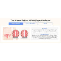 MENO Vaginal Moisture