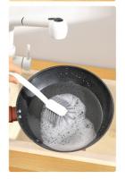 Cepillo de Cocina Duradero y Fuerte Cepillo de Limpieza para Platos, Ollas, Lavabos Hecho en China - details 10