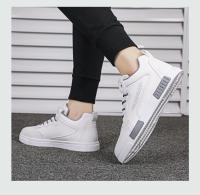 Zapatos de skate de marca para hombre, zapatos vulcanizados de tendencia para hombre, zapatos informales transpirables con cordones, Tenis masculinos de alta calidad - details 9