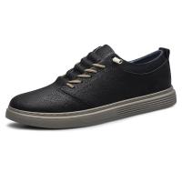 Zapatos Casuales de Verano para Hombre Oxford Clásicos de Diseñador Cuero Genuino Tamaño Grande - details 14