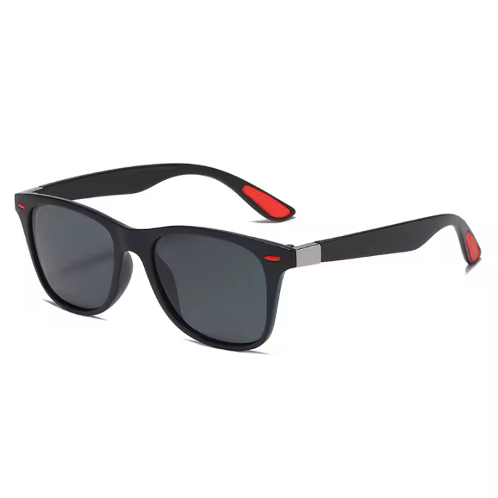 Gafas de sol polarizadas para hombre y mujer, lentes de sol transpirables para Ciclismo, Conducción de golf, Deportes al aire libre - 1