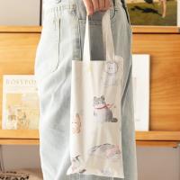 Paraguas de gato de dibujos animados de 3 costillas, protección UV, paraguas automático de protección solar para gatos, paraguas plegable ligero impermeable - details 7