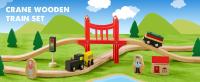 train set