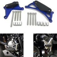 Cubierta de Motor de Motocicleta Protector de Marco Pad de Choque Guardia para SUZUKI GSXS GSX-S 1000 GT GSX-S1000 GSX-S1000GT 2022 KATANA - details 0