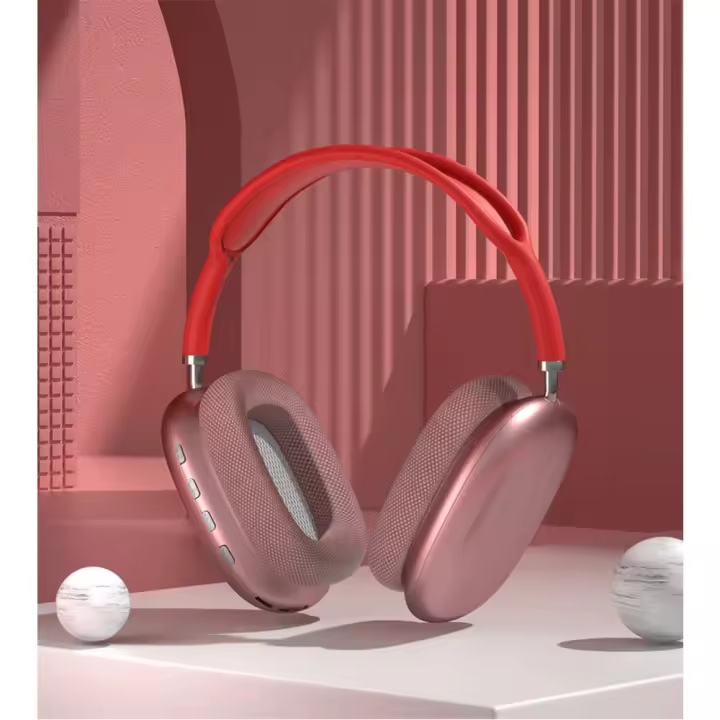 P9ProMax-auriculares inalámbricos con Bluetooth, receptores con explosión, Ventas directas de fábrica - 1