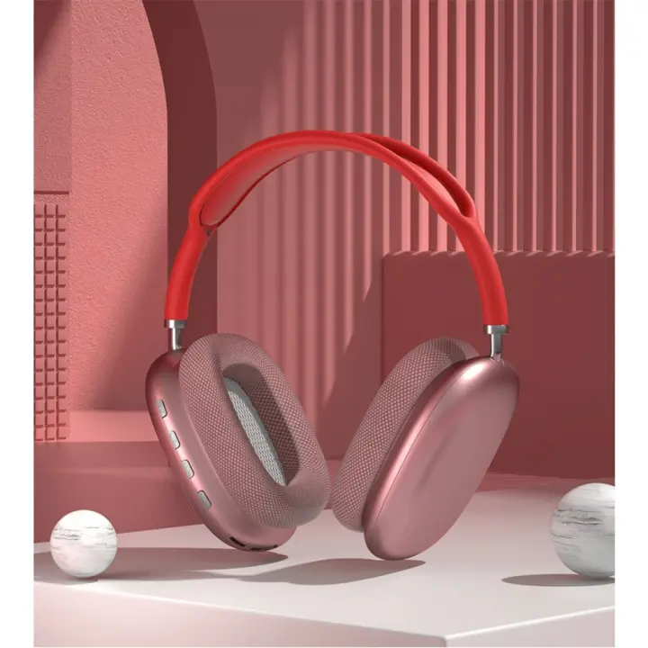 P9ProMax-auriculares inalámbricos con Bluetooth, receptores con explosión, Ventas directas de fábrica - 1