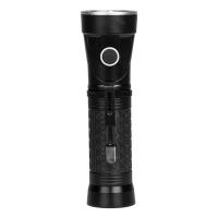 Linterna Profesional Giratoria de 90 Grados T6 COB Lámpara LED Potente para Antorchas - details 14