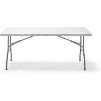 Portátil Plegable Multifuncional, 180x74x74cm, Blanco - details 2