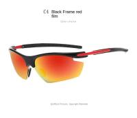 Gafas de sol con protección UV, gafas polarizadas para pescar al aire libre, correr y escalar, gafas de ciclismo - details 12