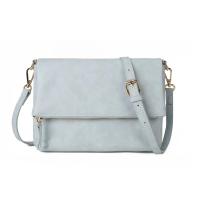 AFKOMST Bolso bandolera para mujer Bolso de hombro de moda para uso diario informal Mochila de lujo de alta gama - details 9