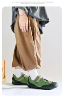 Zapatos De Escalada De Alta Calidad Para Niños, Zapatillas Elásticas Para Exteriores Para Niños, Zapatos Deportivos Casuales De Moda Para Niñas, Entrenadores Antideslizantes Para Niños - details 22
