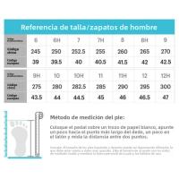 Zapatillas de running G25 amortiguadoras, transpirables y ligeras para entrenamiento y jogging. - details 5