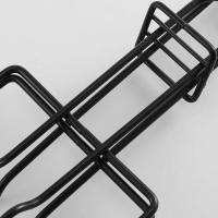 Cesta de Parrilla de Acero Inoxidable Ideal para Hot Dogs, Verduras, Carne, Camarones - details 4