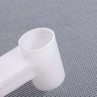 Accesorios de alimentación, bebedero de plástico para pájaros, práctico bebedero portátil para palomas, alimentador de pájaros duradero para el hogar - details 2