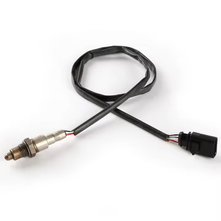 06K906262S sensor de oxígeno trasero para vw A3 (8V7) 1,8 TFSI 2015-2016 06K906262AC - 1