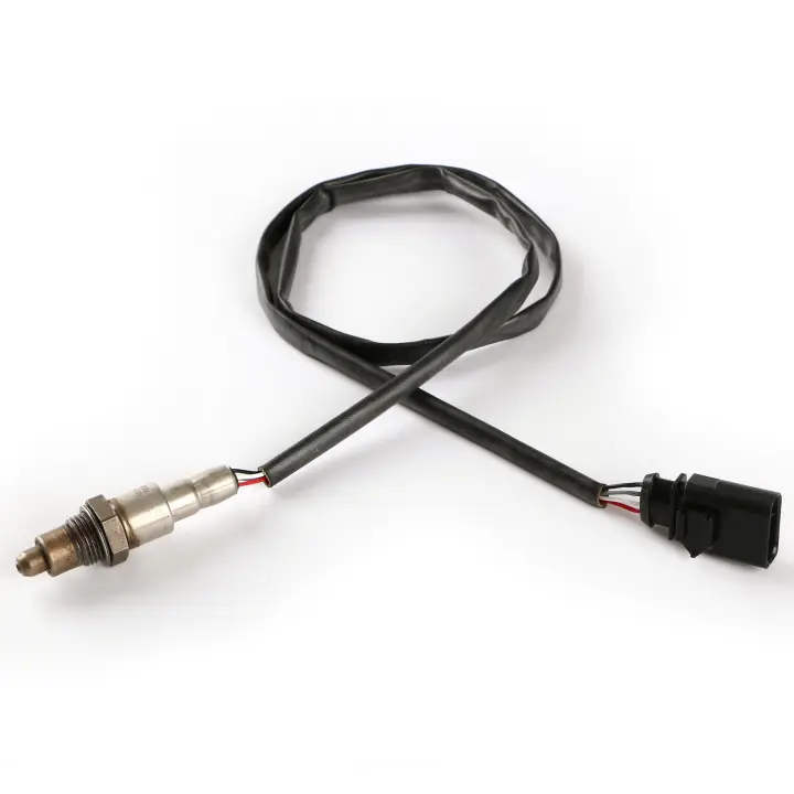 Sensor de oxígeno 04E 906 262 CC, accesorio para vw 04E906262CC 0258030186 0258030187 - 1