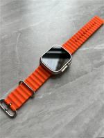 HK9 Ultra 2 Max Reloj intelente Amoled 2GB ROM ChatGPT Soporte de Música local Conectar auriculares - details 12