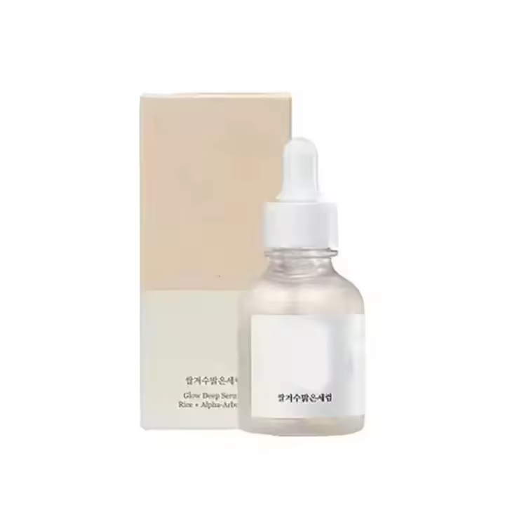 Esencia de belleza coreana/crema para ojos crema facial protector solar SPF 50+ alta protección solar hidratante e hidratante para la piel - 1