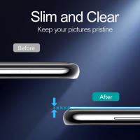 Lente de cristal negra para cámara Xiaomi Redmi Note 14 Pro Plus 5G 4G 3D, cubierta de película de lente de vidrio templado Redmy Note13 Pro + Note14, 2 uds. - details 5
