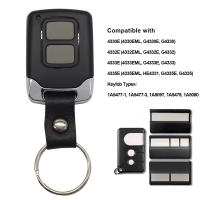 Liftmaster-mando a distancia para puerta de garaje, 94335E, 4330E, 4330EML, 4330EMA, G4330E, G4330, 4332E, 4332EML, 4332EMA, G4332E, G4332, 433,92 MHz - details 0