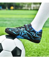 Zapatos de Fútbol para Niños Ultraligeros Cramas de Entrenamiento Profesionales sin Resbalones para Niños y Niñas - details 70