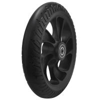 Rueda trasera de repuesto para patinete eléctrico Kugoo S1, S2, S3, buje trasero y neumáticos, accesorios de repuesto - details 1