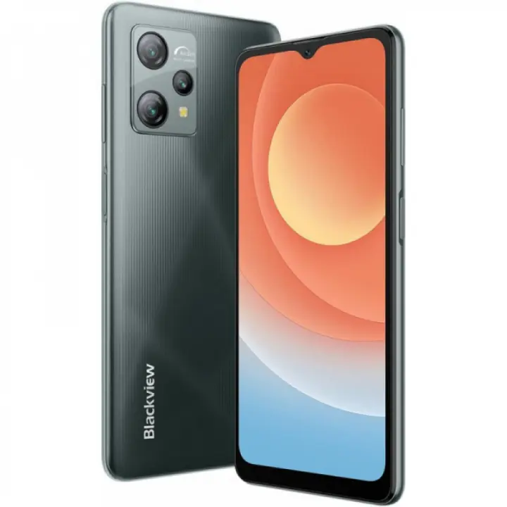 Smartphone Android 12 Helio A22 de 7Gb Pantalla HD de 6.5'' 3 Tarjetas Batería de 5080Mah - 1