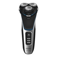 Afeitadora Eléctrica Lavado Completo del Cuerpo, Afeitado de Barba, Seco y Húmedo - details 0