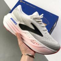 Brooks Glycerin max Zapatillas de running bajas antideslizantes y resistentes al desgaste. - details 3