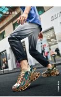 Zapatos De Hombre, zapatillas informales, antideslizantes, transpirables, para correr, Tenis De malla, baloncesto al aire libre, deportes, Tenis, Zapatos De Hombre - details 11