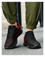 Chef zapatos antideslizantes, impermeables y a prueba de aceite trabajo profesional de cocina hombres y mujeres cuatro estaciones cocina especial zapatos casuales - details 6