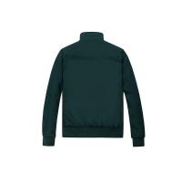 Chaqueta de Hombre Bomber Ligera Casual Abrigo con Cremallera para Primavera y Otoño Chaqueta de Moda Callejera Hip Hop con Bolsillo Material Exterior de Poliéster Cuidado de Tela Lavable en Máquina - details 3