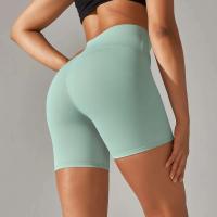 Pantimedias Deportivas para Mujeres Shorts de Ciclismo Fiess Ropa de Gimnasio Ropa de Yoga - details 177