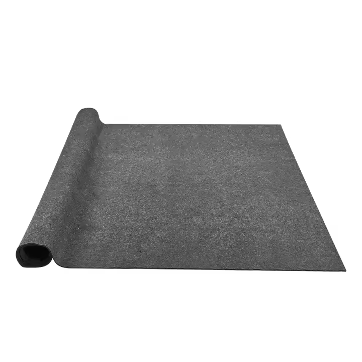Pinza para alfombras SucceBuy, comodidad premium debajo del pie. Seguro para todos los pisos. Cojín de acolchado para alfombra - 1