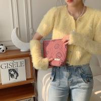 Bolso De Maquillaje Viaje Toallero De Viaje Bolso De Cosméticos Para Mujeres Con Cierre De Cremallera Bolso De Cepillos De Maquillaje Lindo Bolsa De Tela Corduroy + Lona - details 14