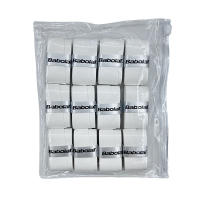 Babolat Overgrip Plano de Alta Calidad y Duradero 12PCS para Raqueta de Tenis, Pádel, Bádminton, Pesca Deportes y Exteriores - details 1