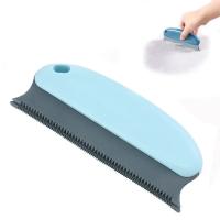Eliminador de Pelo de Mascotas Eficiente Detallador de Pelo para Coches, Muebles y Morenillas - details 1