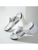 Sandalias de verano de lujo para hombre y mujer, chanclas transpirables de playa, informales, talla grande 48, 49 - details 5