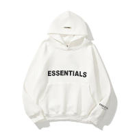 Sudadera con Capucha de Estilo Casual Oversize Sudadera Deportiva para Primavera y Otoño - details 2