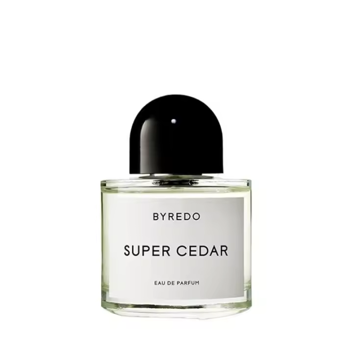 Leten Super Cedar Perfume de mujer Fragancia floral amaderada Eau De Parfum para hombres 100ML Fluido de transmisión - 1