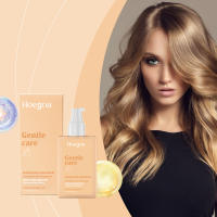 HOEGOA Esencia suavizante y iluminadora Agua nutritiva e hidratante Aceite suavizante para el cuidado del cabello - details 1