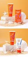 Protector Solar Facial FPS 50 PA +++, Crema Solar con Protección UV, Hidratación y Nutrición, iluminar la piel, Textura sin Grasa - details 2